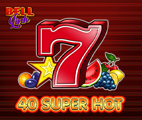 40 Super Hot
